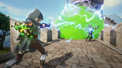 spellbreak game.